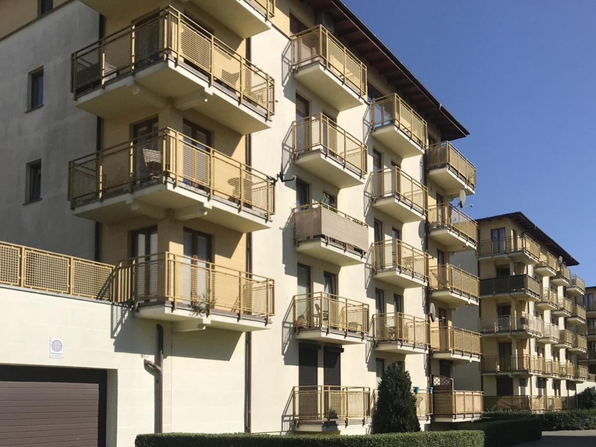 Apartament Gabi Свиноуйсьце Экстерьер фото